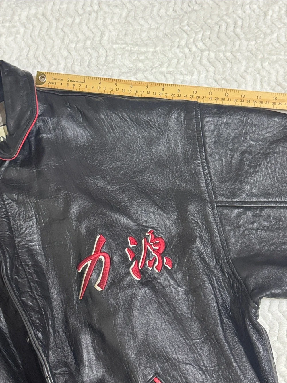 power source classic black